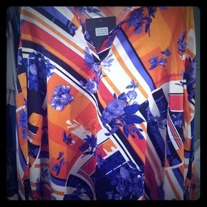 Andrew Marc New York Blouse